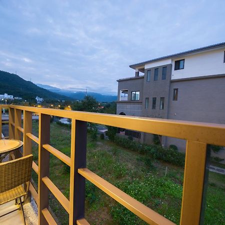 山水包棟民宿 Юаньшань Экстерьер фото